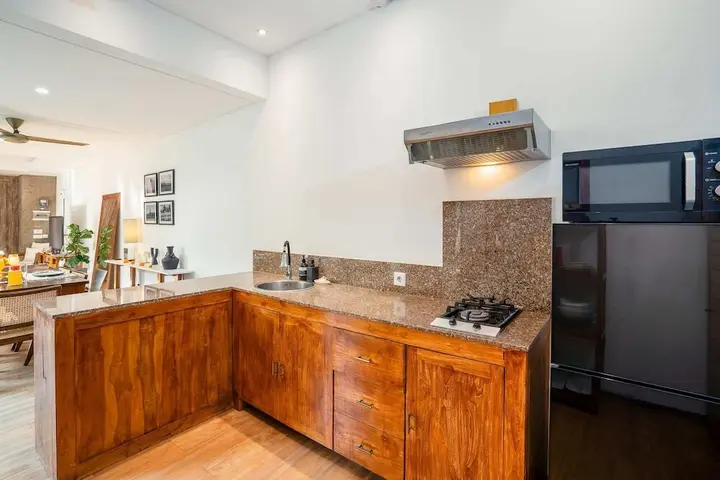 Керобокан: Villa Casa Coral