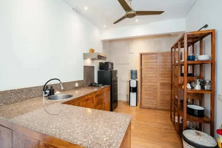 Керобокан: Villa Casa Coral