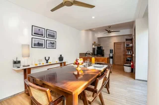 Керобокан: Villa Casa Coral