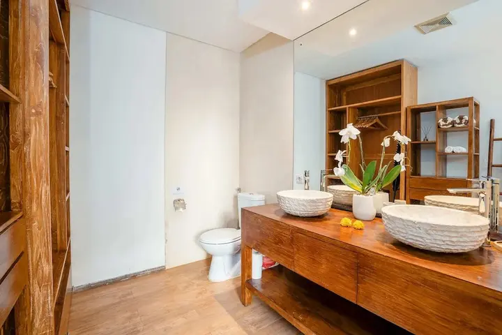Керобокан: Villa Casa Coral