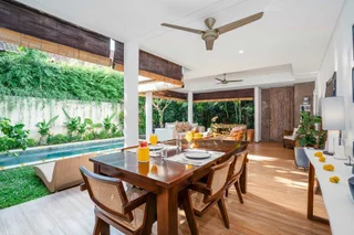 Керобокан: Villa Casa Coral