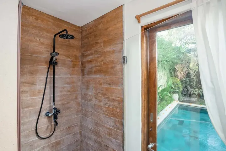 Керобокан: Villa Casa Coral