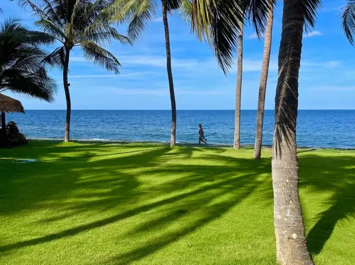 Кубу: Louka Beach Bali