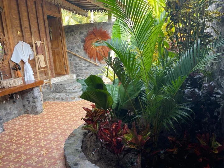 Кубу: Louka Beach Bali