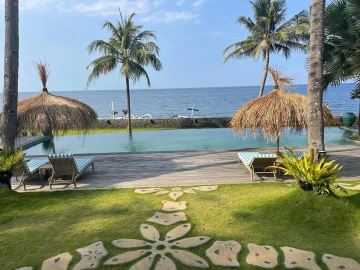 Кубу: Louka Beach Bali