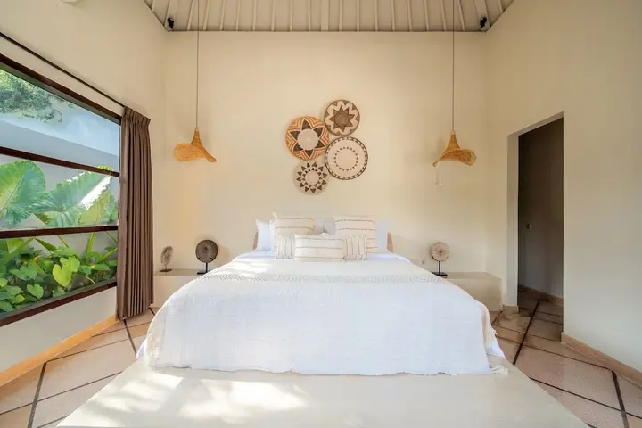 Кута: Villa Panchajanya