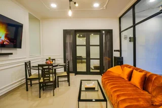 Кута: Villa Canberra