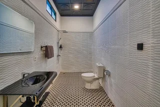 Кута: Villa Canberra