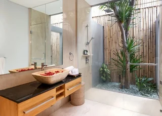 Кута: Villa Deh Simba at Seminyak Aramanis
