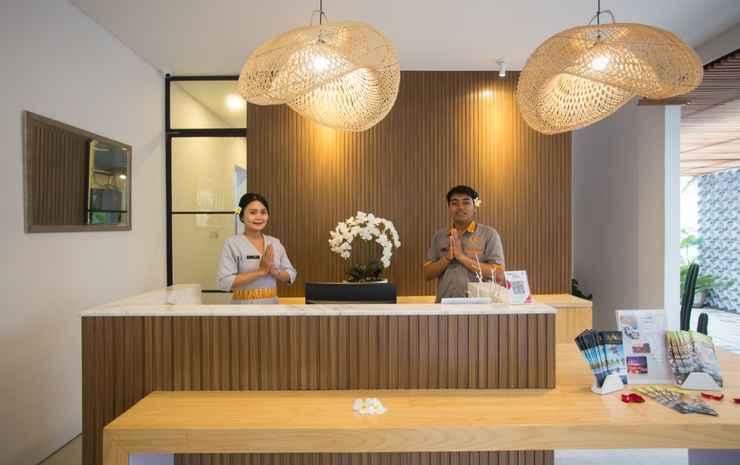 Кута: The Kons Villa Bali Seminyak