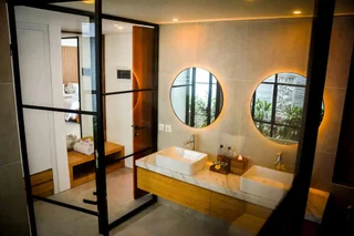 Кута: The Kons Villa Bali Seminyak