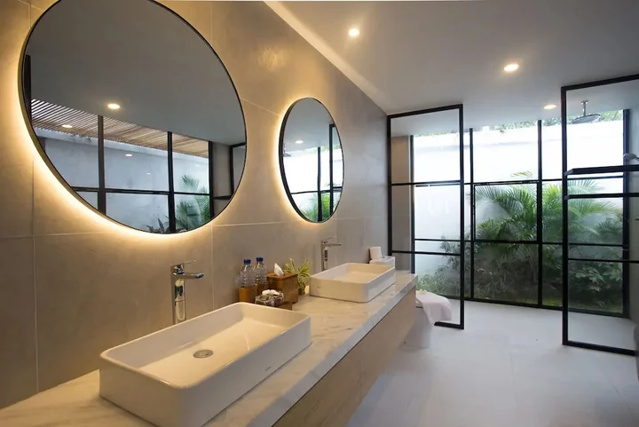 Кута: The Kons Villa Bali Seminyak