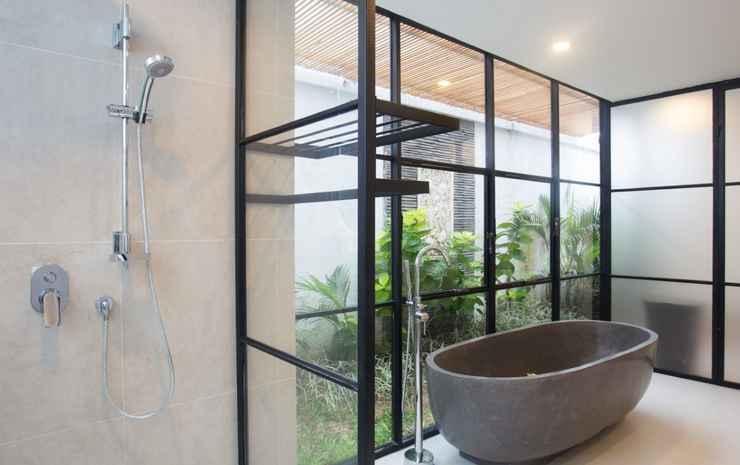Кута: The Kons Villa Bali Seminyak