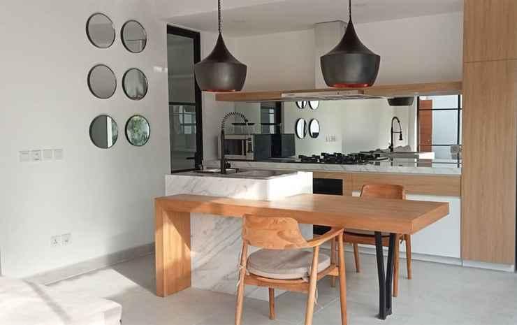 Кута: The Kons Villa Bali Seminyak