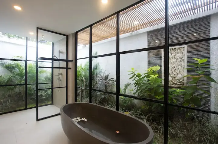 Кута: The Kons Villa Bali Seminyak