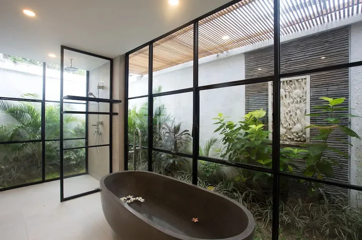 Кута: The Kons Villa Bali Seminyak