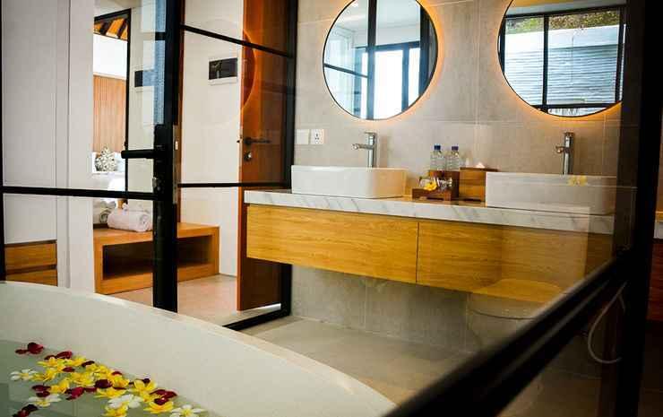 Кута: The Kons Villa Bali Seminyak