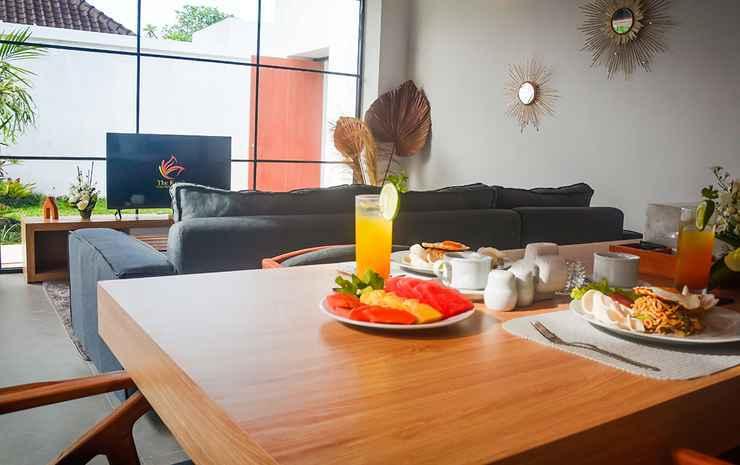 Кута: The Kons Villa Bali Seminyak