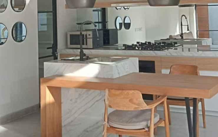Кута: The Kons Villa Bali Seminyak