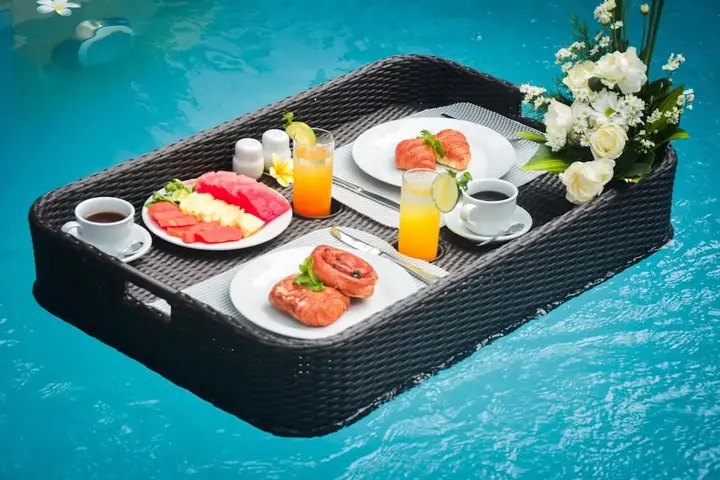 Кута: The Kons Villa Bali Seminyak