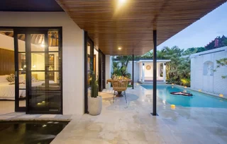 Кута: The Kons Villa Bali Seminyak