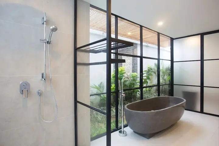 Кута: The Kons Villa Bali Seminyak