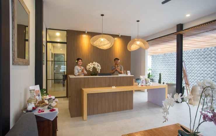 Кута: The Kons Villa Bali Seminyak