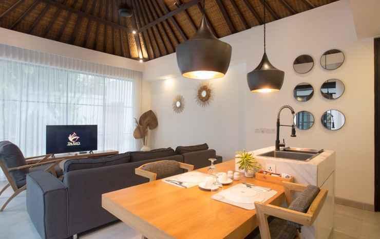 Кута: The Kons Villa Bali Seminyak