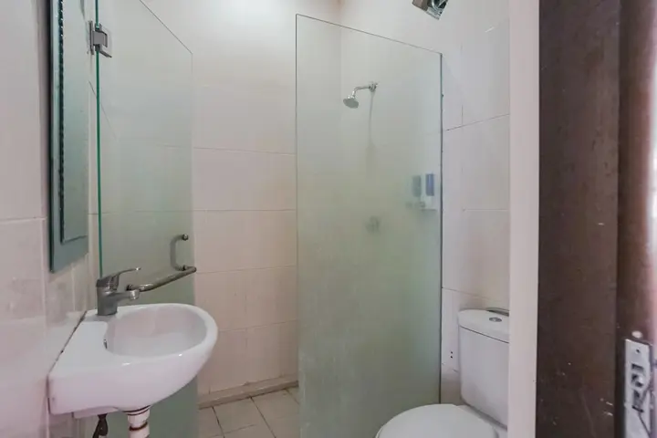 Кута: Taxa Uma Guest House