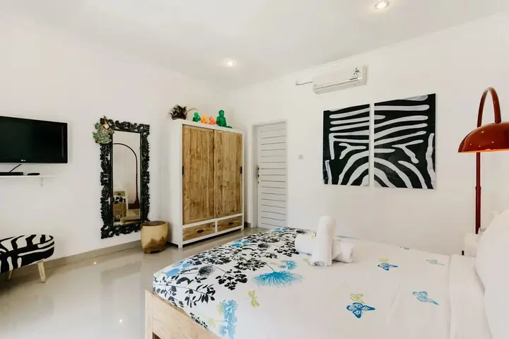 Villa Bamboo — фото 4