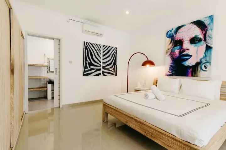 Villa Bamboo — фото 1