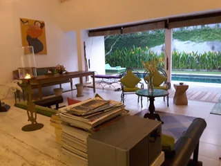Кута: Villa Bamboo 7 Seminyak