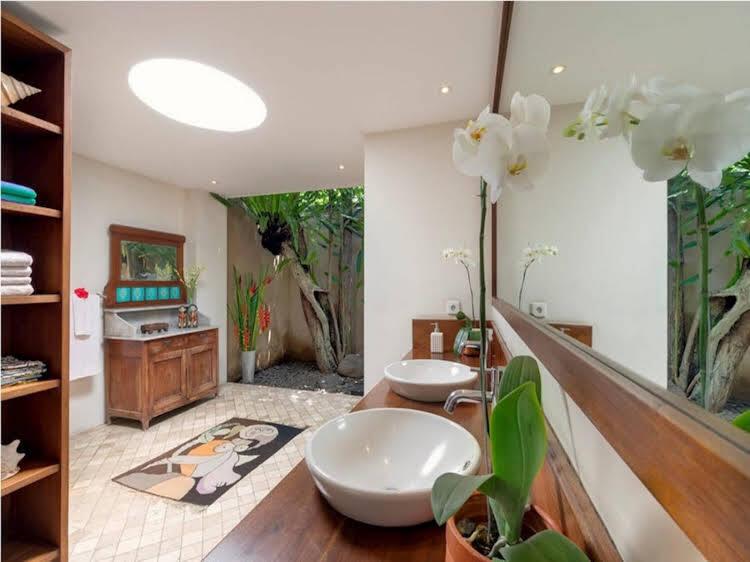 Кута: Villa Bamboo 7 Seminyak
