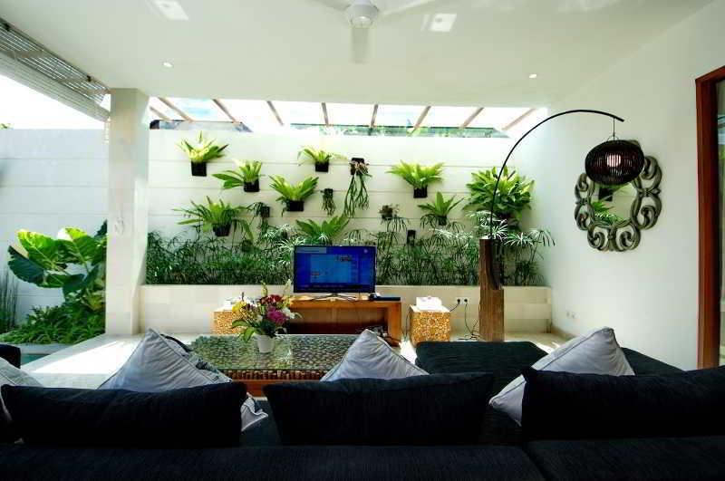 Кута: Villa Bamboo 7 Seminyak