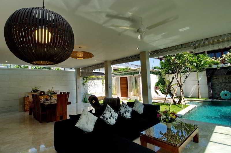 Кута: Villa Bamboo 7 Seminyak