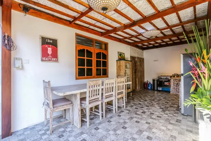 Villa Mira — фото 1