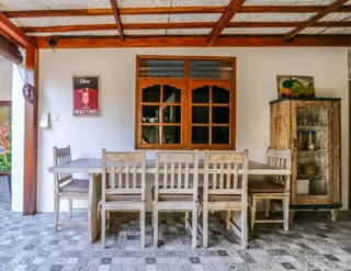 Кута: Villa Mira