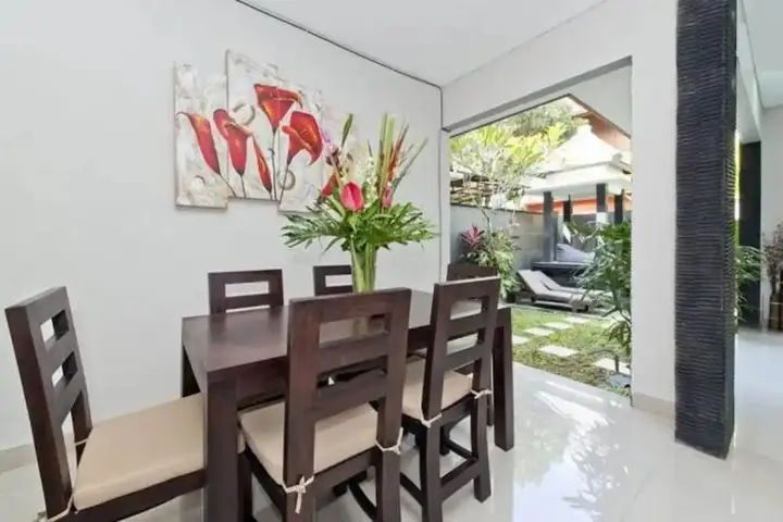 Кута: Villa Agung Rakas