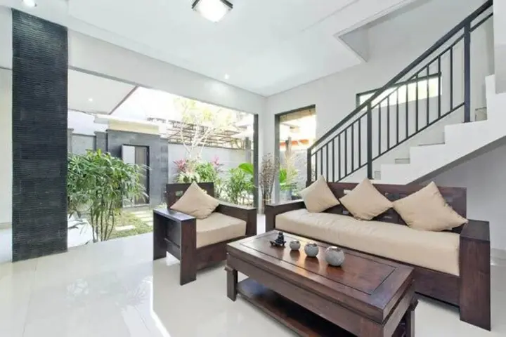 Кута: Villa Agung Rakas