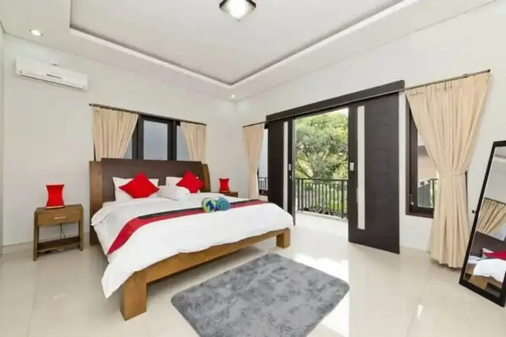 Villa Agung Rakas — фото 2