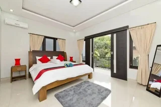 Кута: Villa Agung Rakas