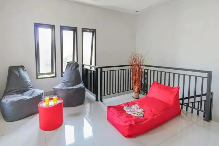 Кута: Villa Agung Rakas