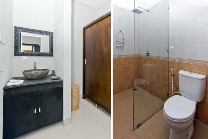 Кута: Villa Agung Rakas