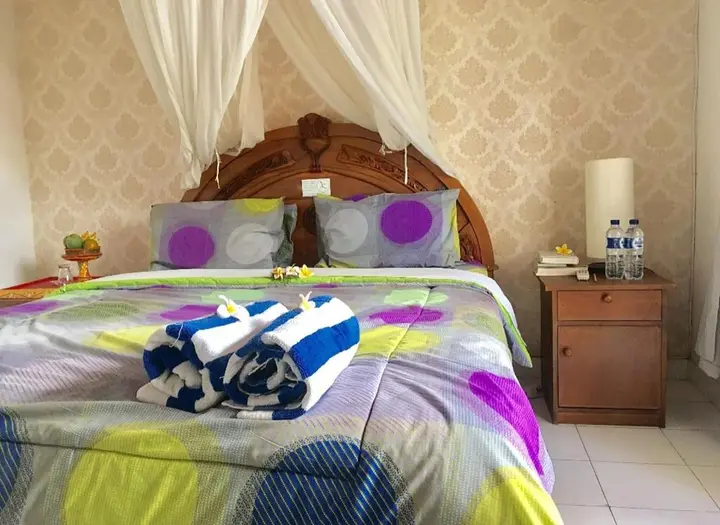 Кута: Kubu Verra Seminyak