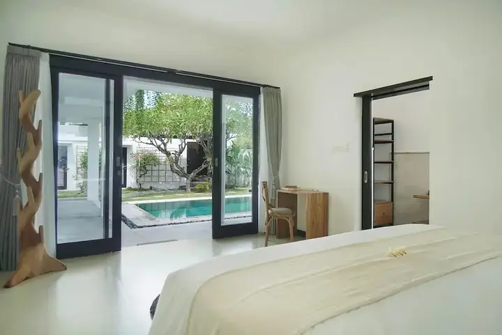 Sunglow Villa — фото 1