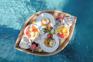 Кута: Villa Becca Seminyak
