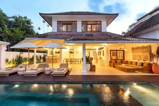 Кута: Villa Lisabella by Villa Finder