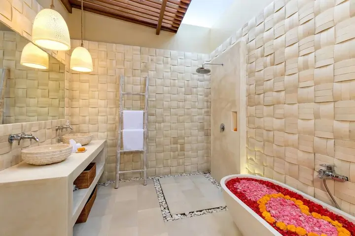Кута: Villa Lisabella by Villa Finder
