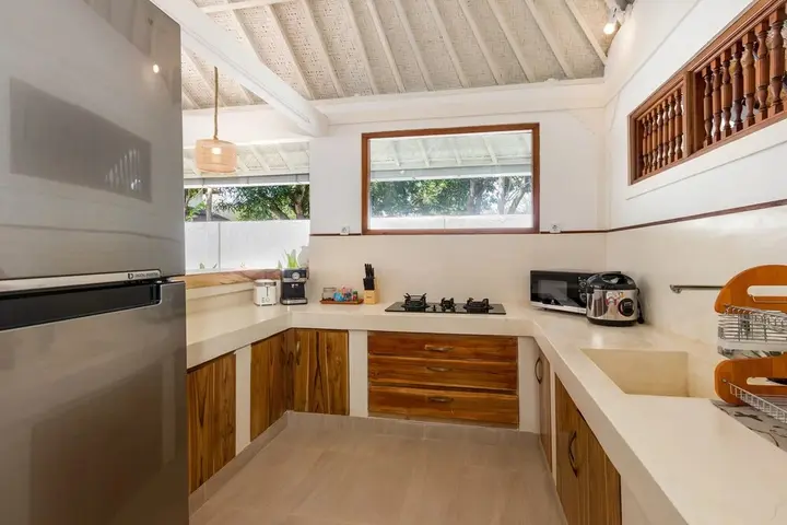 Кута: Villa Lisabella by Villa Finder