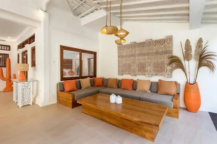 Кута: Villa Lisabella by Villa Finder